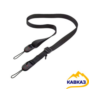 КАVKAZ Correa de hombro para cámaras