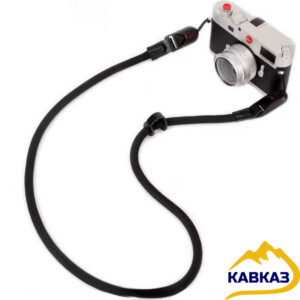КАVKAZ Correa para el cuello y el hombro para cámaras