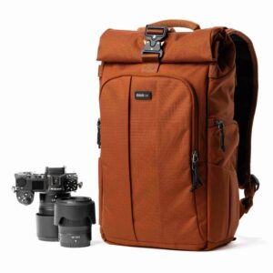 FocusPoint 22L Urban Rust