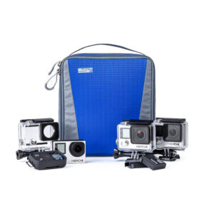 Gear pouch 4 kit case