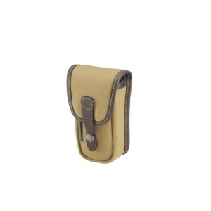 Avea 3 khaki fibrenyte/chocolate