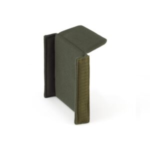 DF Divider 15-15 olive