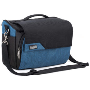 Mirrorless Mover 30 - Marine Blue