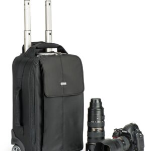 Airport Advantage™ - black