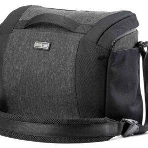 SpeedTop Crossbody 15 Graphite