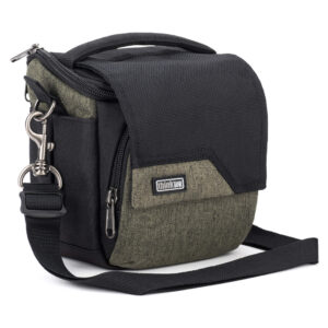 Mirrorless Mover 10 - Coast Green