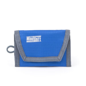 Gear pouch 2 batteries & cards