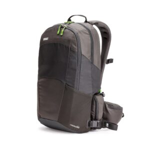 rotation180 Travel Away - charcoal
