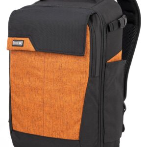 Mirrorless Mover Backpack, Campfire Orange