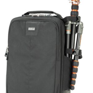 Essentials Convertible rolling backpack