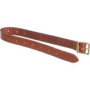 Tripod straps TSL tan
