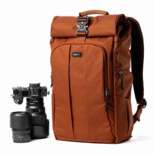 FocusPoint 30L Urban Rust