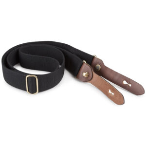H1 Sling 50mm - Black/Tan