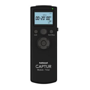 Captur Module Timer