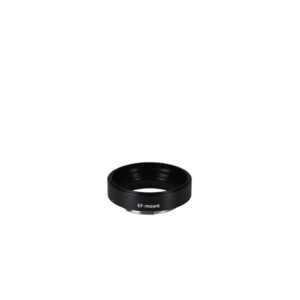 Sword 60mm, 100mm, 180mm Interchangeable bayonet - Canon EF