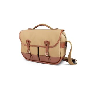 Mini Eventer - khaki/ tan