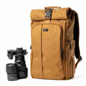 FocusPoint 30L Golden Hour
