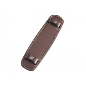 Shoulder pad SP 40 Chocolate