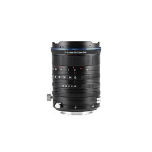 12-24mm f/5.6 Zoom Shift CF - Nikon Z