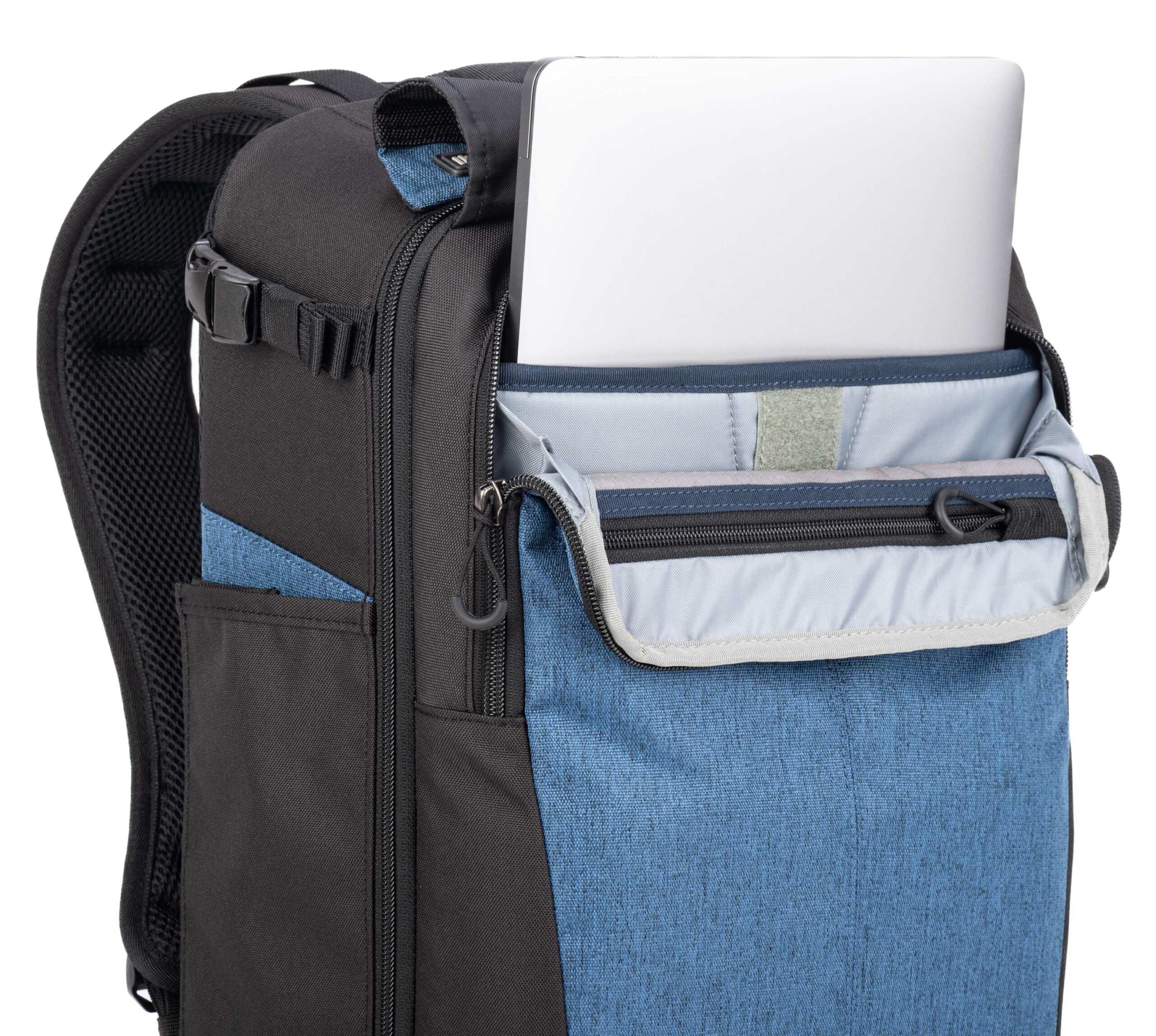 Mirrorless Mover Backpack, Marine Blue - Imagen 5