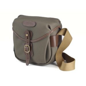 Hadley Digital sage fibrenyte/chocolate