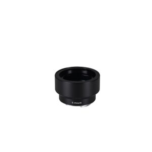 Sword 15mm T4.1 Interchangeable bayonet - Sony FE