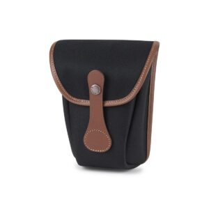 Avea 8 black fibrenyte/tan