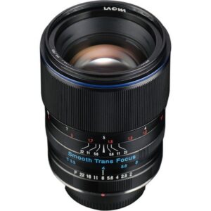 105mm F2 STF Canon