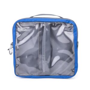 Gear pouch mounts - medium