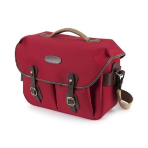 Hadley One burgundy/chocolate