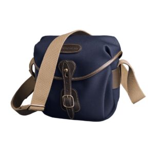 Hadley Digital navy/chocolate