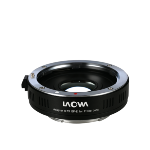 0.7x Focal Reducer for Probe Lens PL-E