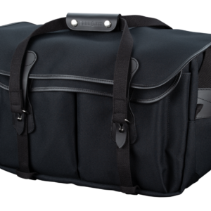 555 MKII - black fibrenyte/black