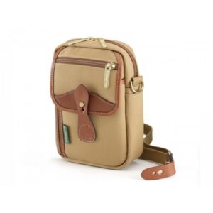 Stowaway Airline khaki/tan