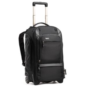 Walker Pro Rolling Backpack