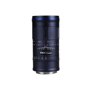 180mm f/4.5 1.5x Ultra Macro APO - Canon RF (MF)