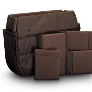 EVENTER MKII INSERT - CHOCOLATE