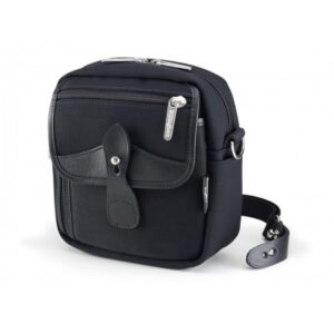 Stowaway Pola Black/Black