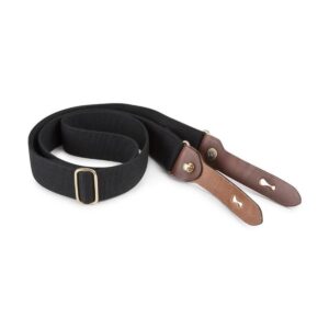 HP Sling - Black/Tan