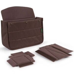Insert Hadley One full size chocolate