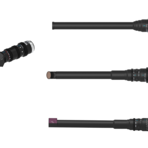 Probe Zoom 4-lens Bundle 15–24mm T8 PL (Direct, Periscope, 35 Degree, 90 Degree)