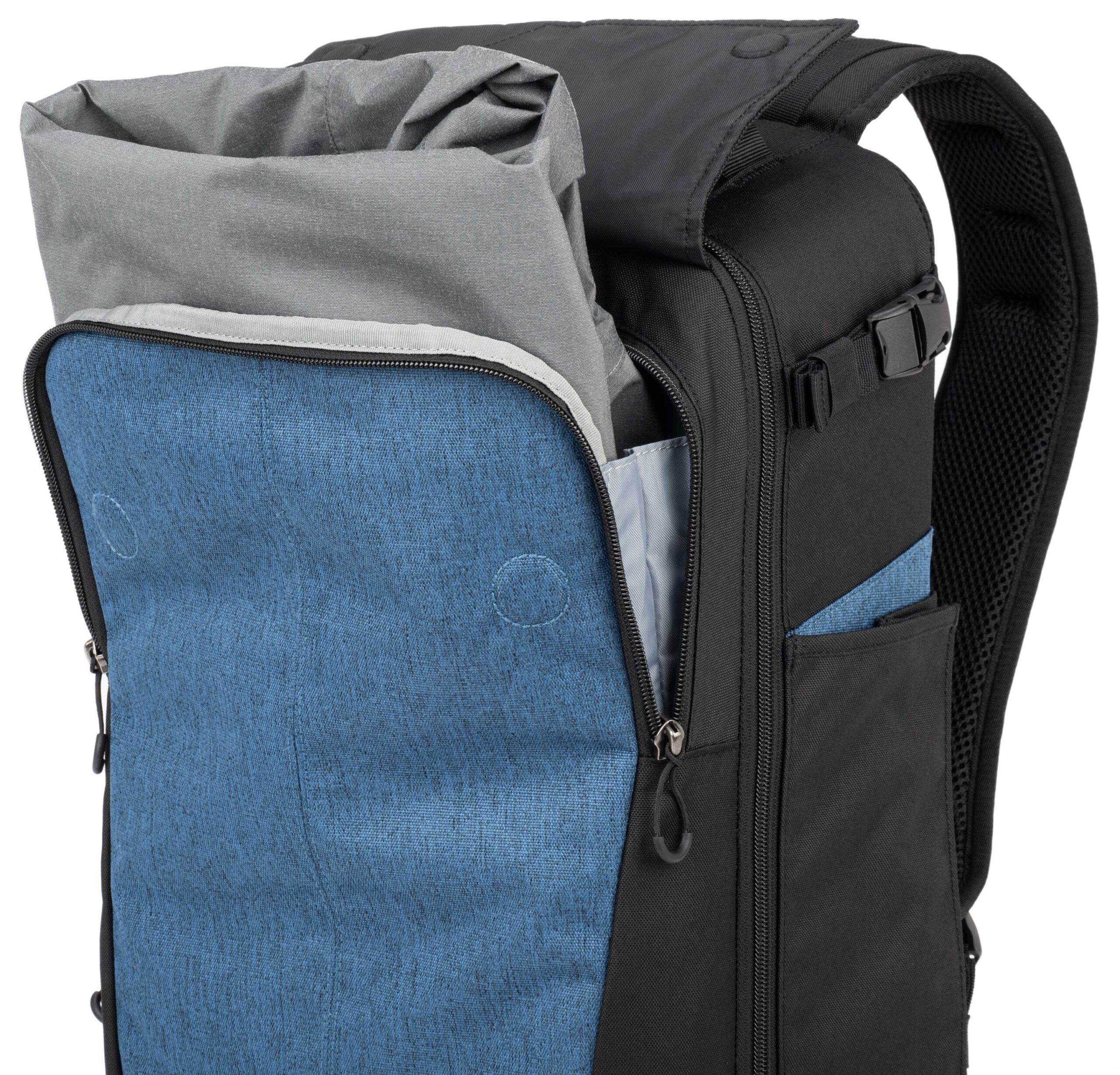 Mirrorless Mover Backpack, Marine Blue - Imagen 3