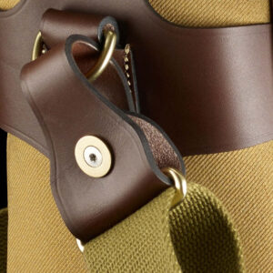 H1 Sling 50mm - Khaki/Chocolate
