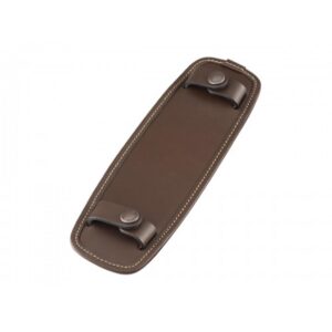 Shoulder pad SP 50 Chocolate