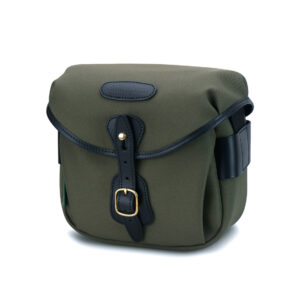 Hadley Digital sage fibrenyte/black
