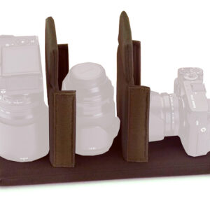 S4 Divider Set - Chocolate