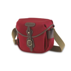 Hadley Digital Burgundy/Chocolate