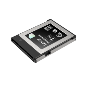 CFexpress PRO Type B DIAMOND 4.0 Series 1TB - R3700/W3400MB/s - VPG400