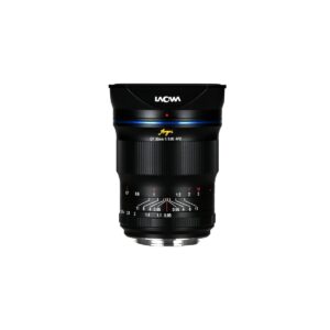 Argus 33mm F0.95 CF APO - Fuji X