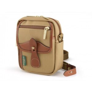 Stowaway Compact khaki/tan
